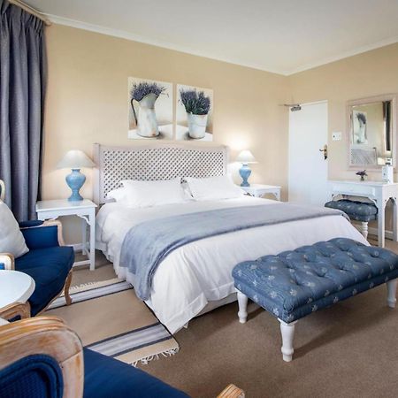 Sandbaai Country House Hermanus Eksteriør bilde