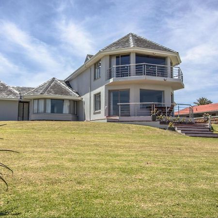 Sandbaai Country House Hermanus Eksteriør bilde
