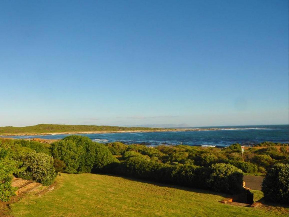 Sandbaai Country House Hermanus Eksteriør bilde