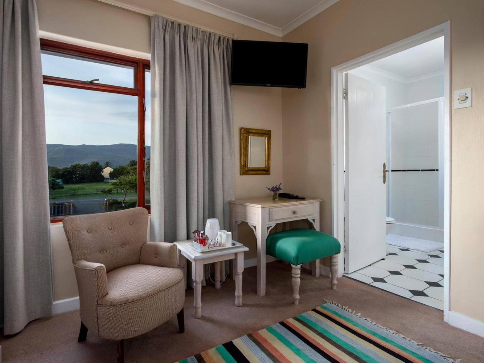 Sandbaai Country House Hermanus Eksteriør bilde