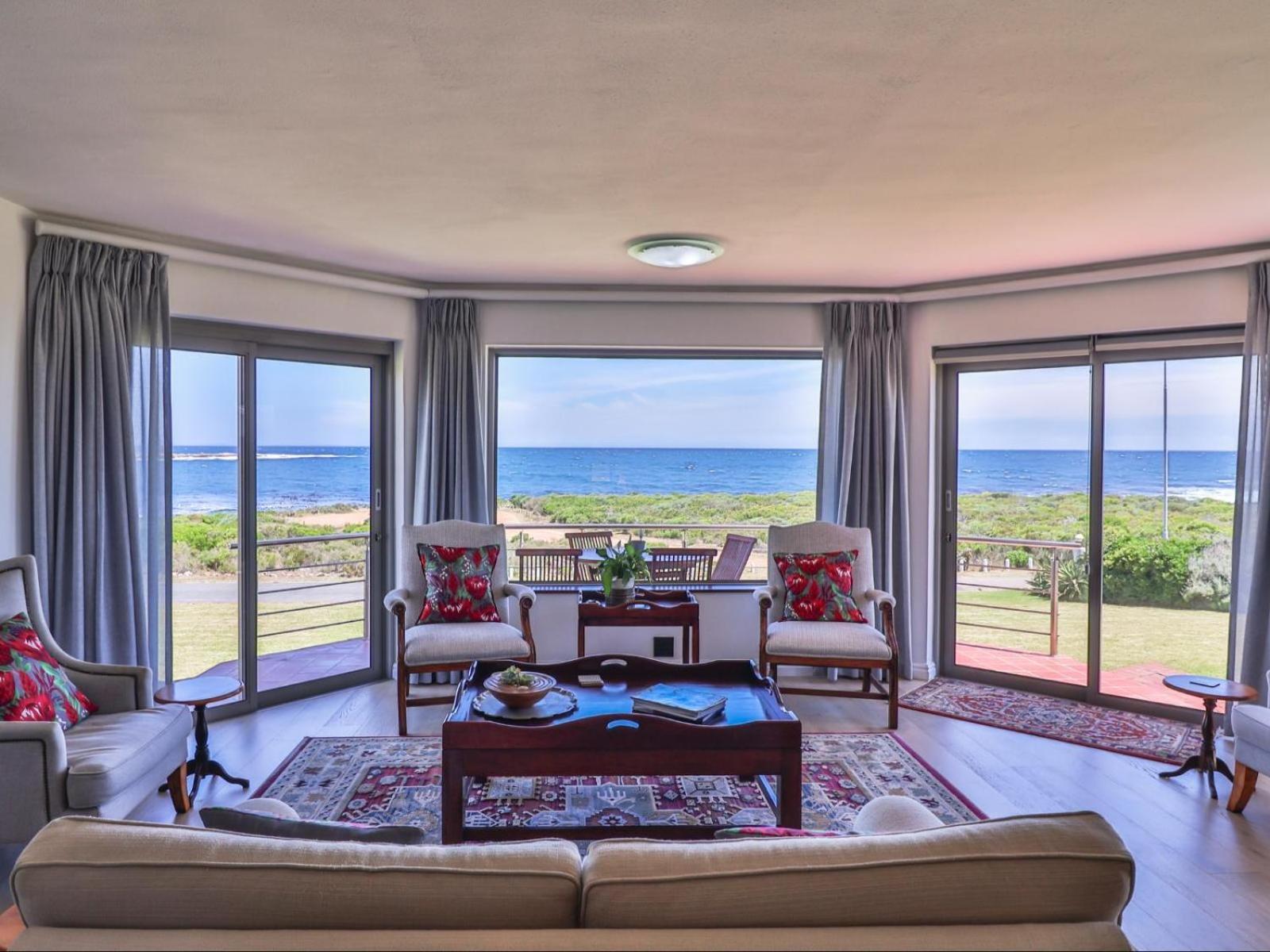 Sandbaai Country House Hermanus Eksteriør bilde