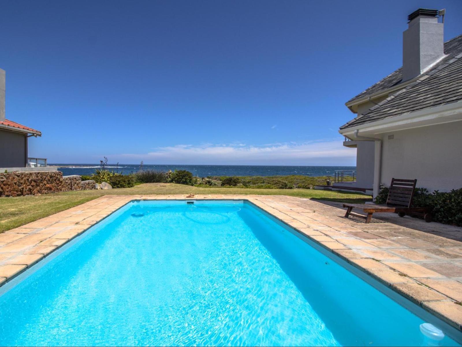 Sandbaai Country House Hermanus Eksteriør bilde