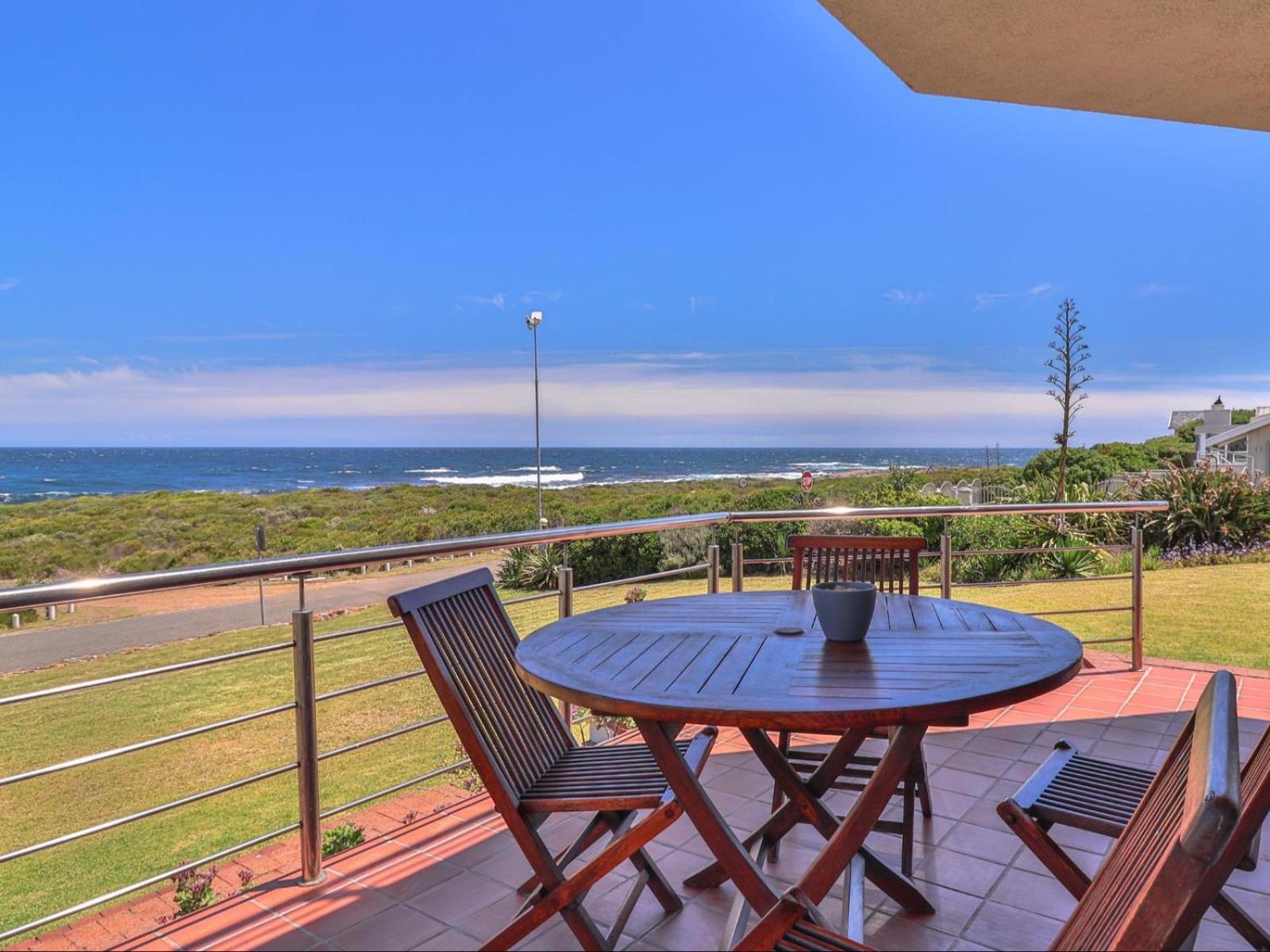 Sandbaai Country House Hermanus Eksteriør bilde