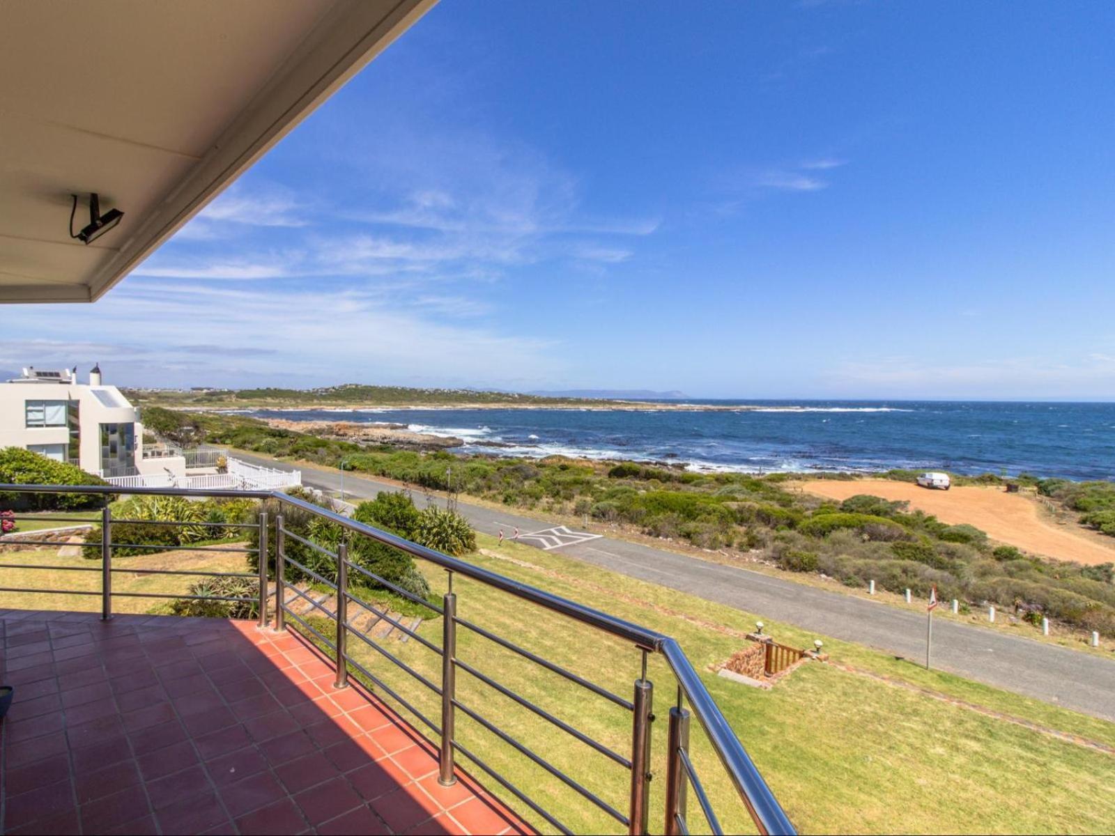 Sandbaai Country House Hermanus Eksteriør bilde