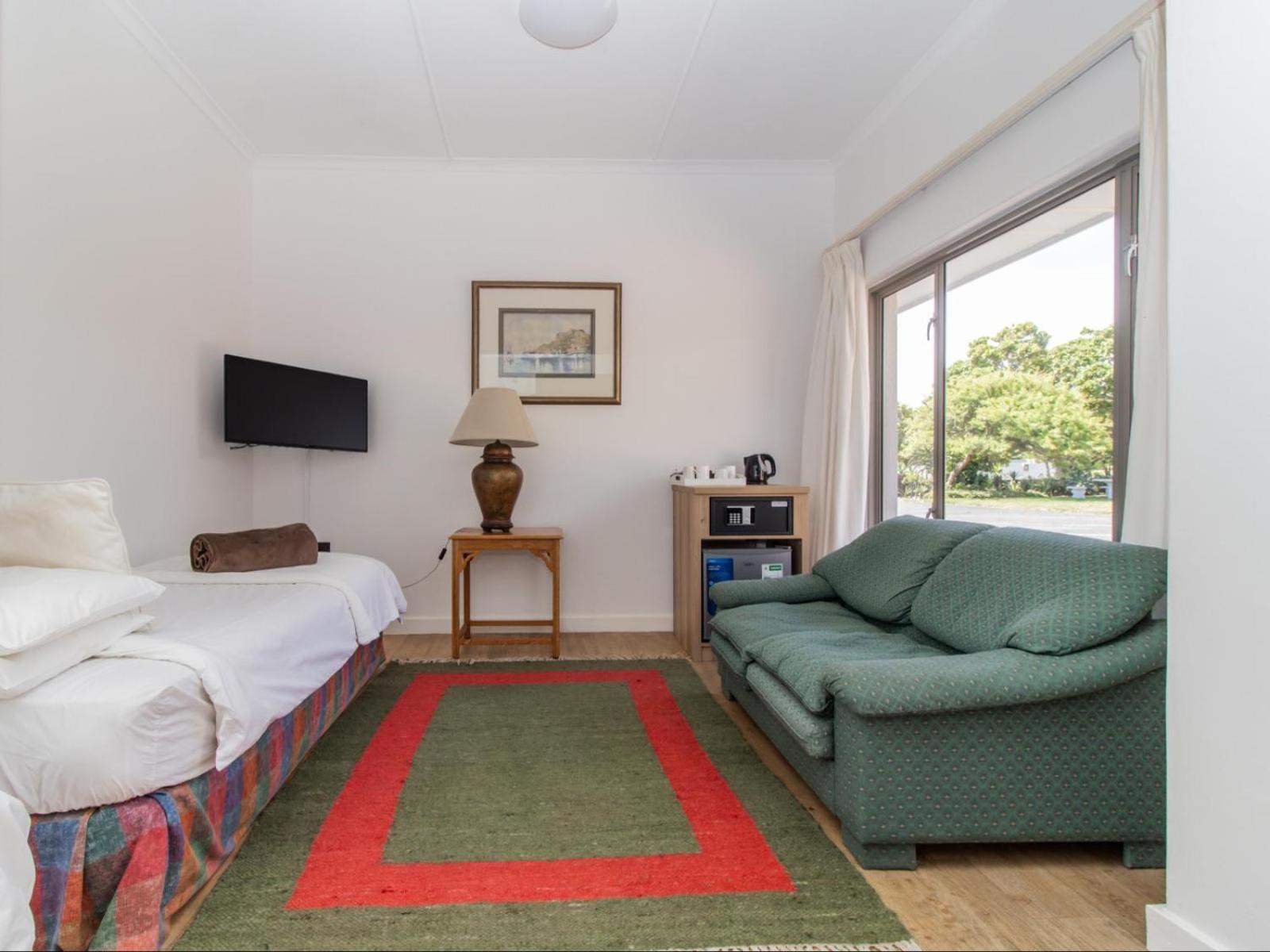 Sandbaai Country House Hermanus Eksteriør bilde