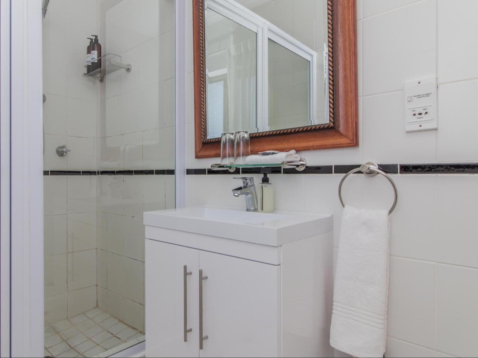 Sandbaai Country House Hermanus Rom bilde