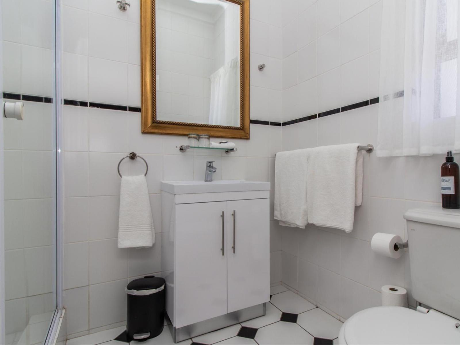 Sandbaai Country House Hermanus Rom bilde