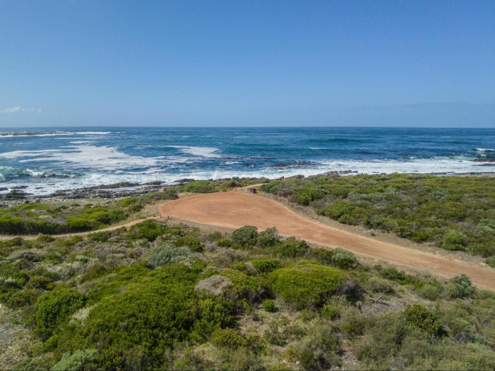 Sandbaai Country House Hermanus Eksteriør bilde
